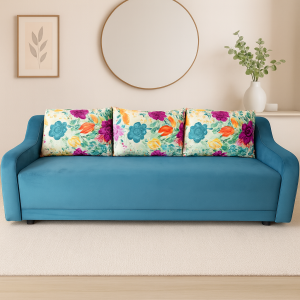 Canapea extensibila cu lada fabricata la comanda