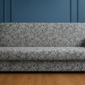 Canapea extensibila click clack Atena